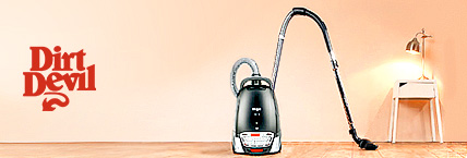 Dirt Devil