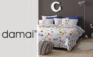Damai Bettwäsche