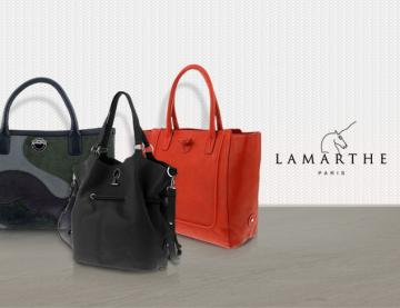 Lamarthe