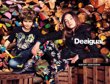 Desigual
