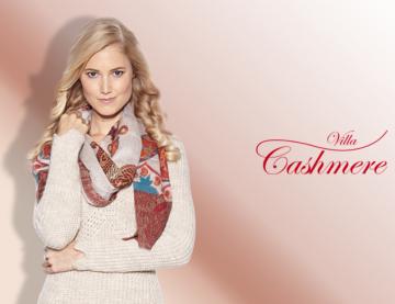 Villa Cashmere