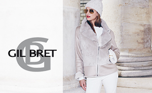 Gil Bret