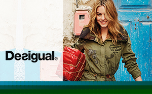 Desigual