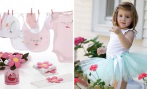 Baby Corner