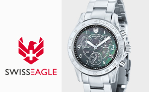 Swiss Eagle