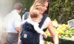 Ergobaby