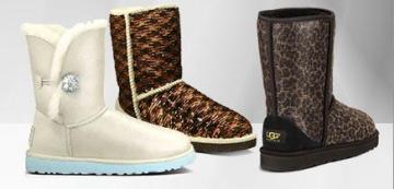 UGG Australia
