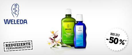 Weleda