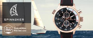 Spinnaker