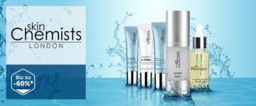 Skin Chemists