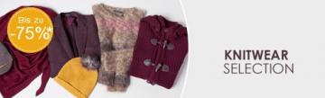 Knitwear Selection