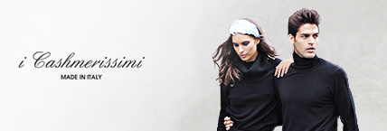 Cashmerissimi