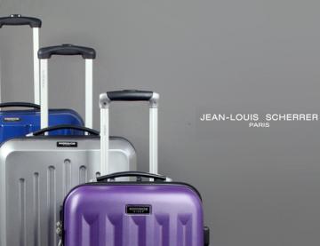 Jean Louis Scherrer