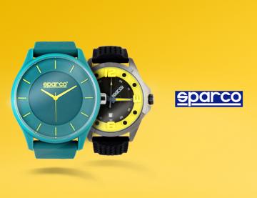 Sparco