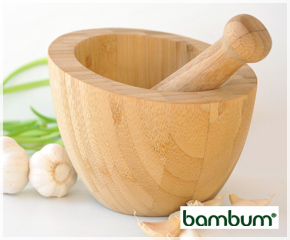 Bambum