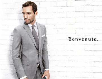 Benvenuto