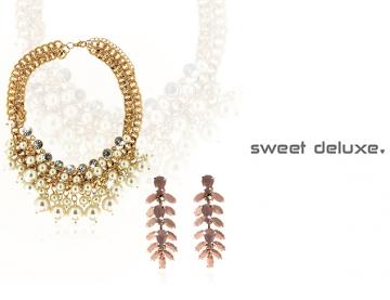 sweet deluxe