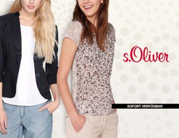 s.Oliver