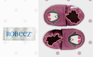 Robeez