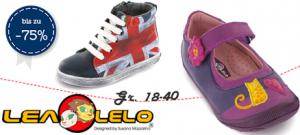 Lea Lelo