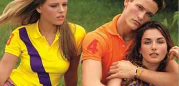 Ralph Lauren Ready to.Wear