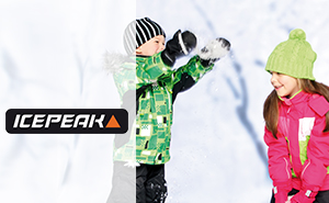 Icepeak