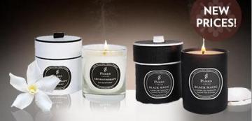 Parks London Duftkerzen