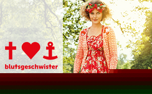 Blutsgeschwister