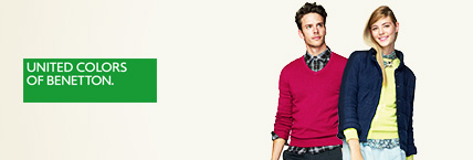 UNITED COLORS OF BENETTON