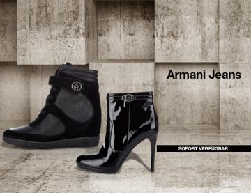 Armani Jeans