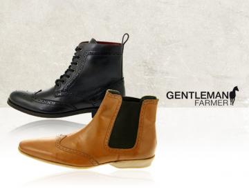 Gentleman Farmer