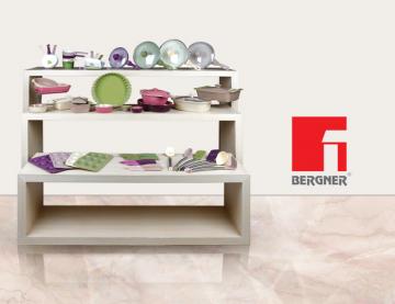 Bergner