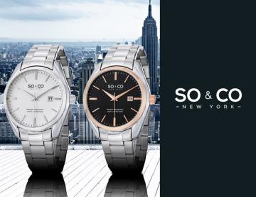 So&Co