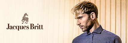Jacques Britt
