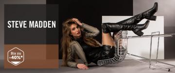 Steve Madden