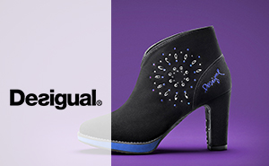 Desigual Shoes