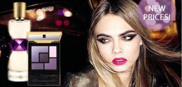 Yves Saint Laurent Kosmetik