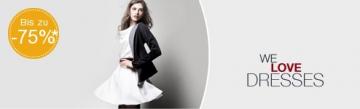 We Love Dresses