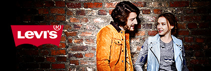 LEVIS
