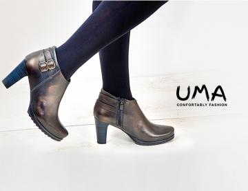 Uma