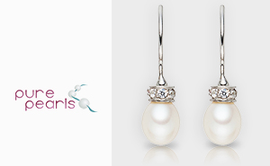Pure Pearls