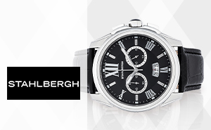Stahlbergh