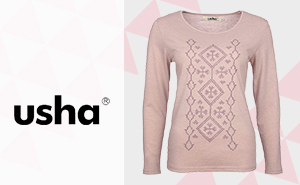 Usha