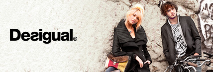 Desigual