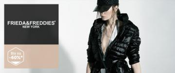 Frieda & Freddies
