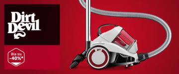 Dirt Devil