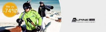 Alpine Pro