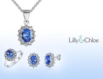 Lilly & Chloe