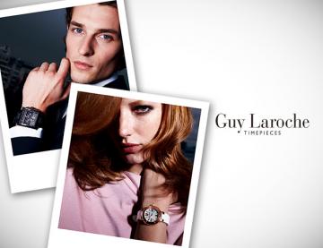 Guy Laroche