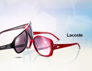 Lacoste